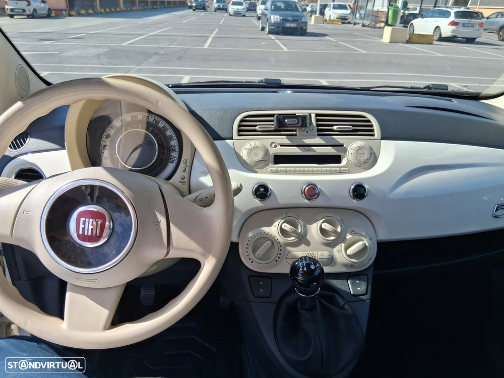 Fiat 500 - 11