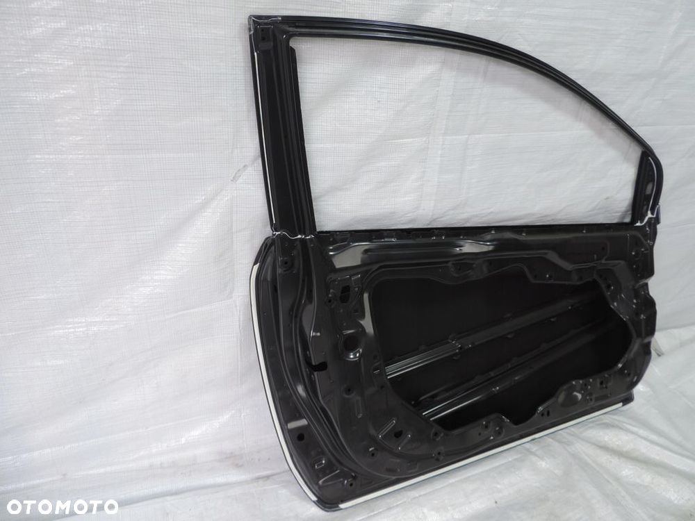 DRZWI LEWE PRZÓD MAZDA 2 3D NOWE ORYGINAŁ 20070-2010 - 10