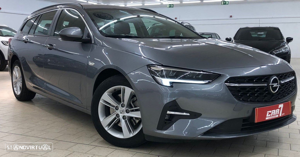 Opel Insignia Sports Tourer