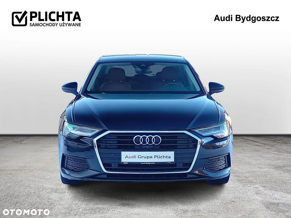 Audi A6 Limousine - 8