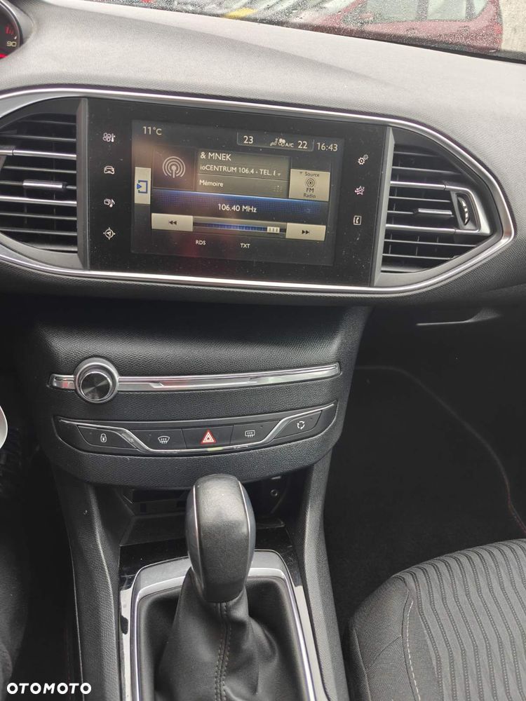 Peugeot 308 1.6 BlueHDi Active S&S - 30