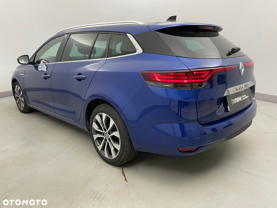 Renault Megane - 5