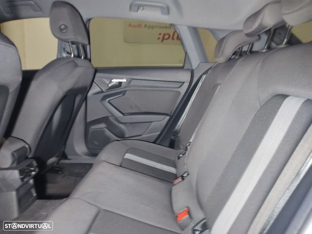 Audi A3 Sportback 30 TFSI Advanced S tronic - 15