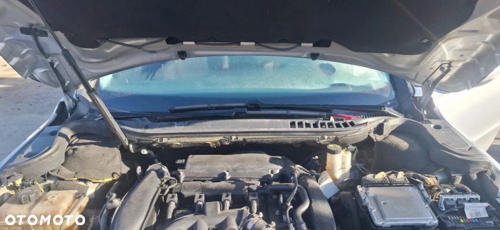 Peugeot 508 felga aluminiowa oryginal - 4
