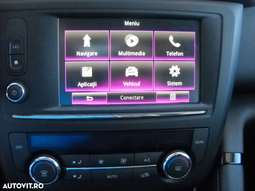Renault Kadjar Energy TCe 130 Experience - 8