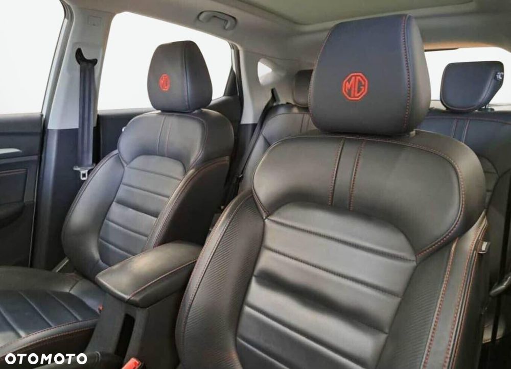 MG ZS 1.0 T-GDI Exclusive - 5