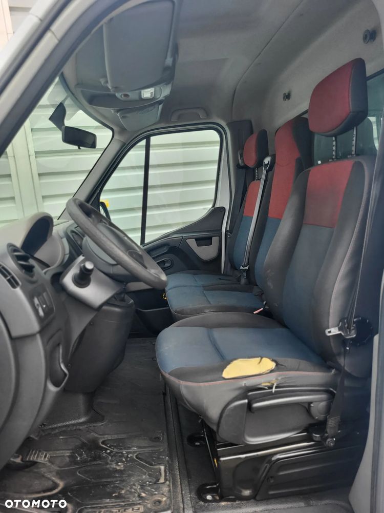 Renault Master - 4