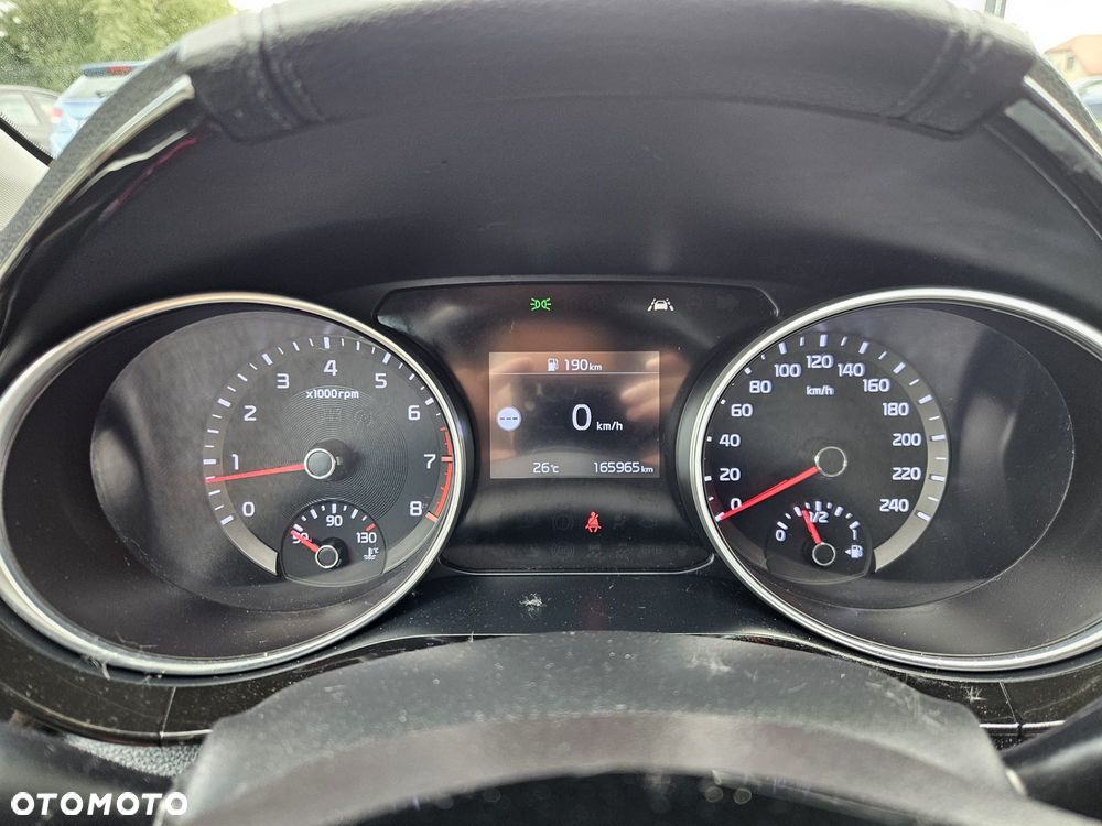 Kia Ceed 1.4 T-GDI OPF Vision - 27
