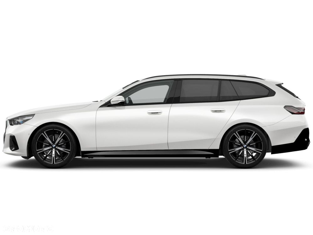 BMW Seria 5 - 2