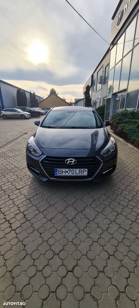Hyundai i40 - 9