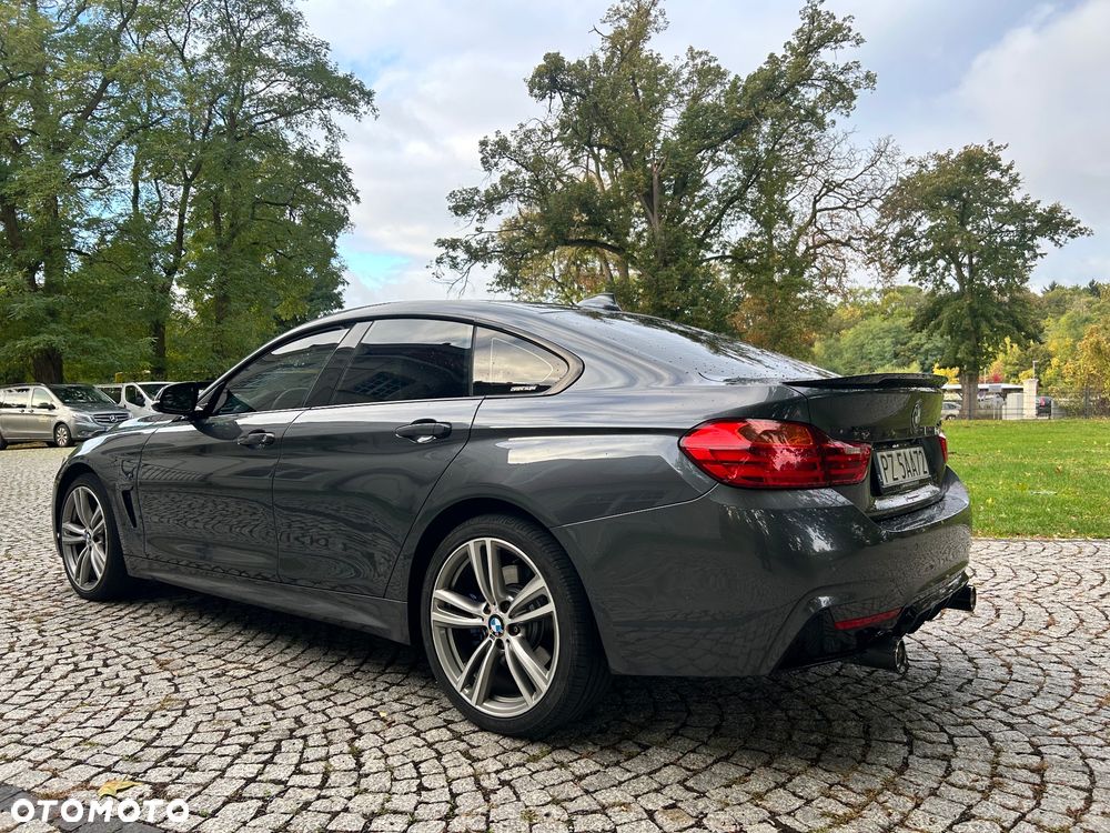 BMW Seria 4 - 28