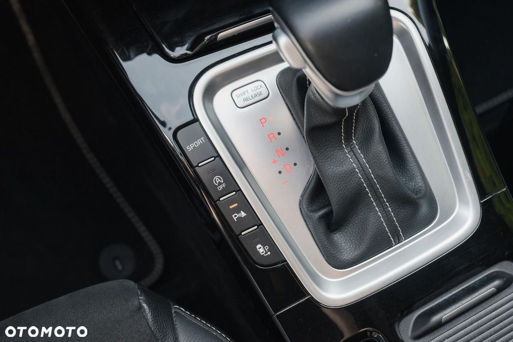 Kia ProCeed 1.4 T-GDI GT Line DCT - 21