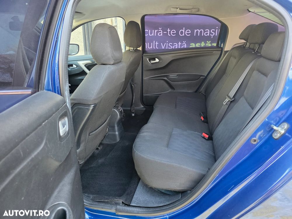 Citroën C-Elysée PureTech 82 Selection - 10