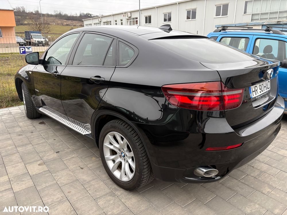 BMW X6 xDrive30d - 2