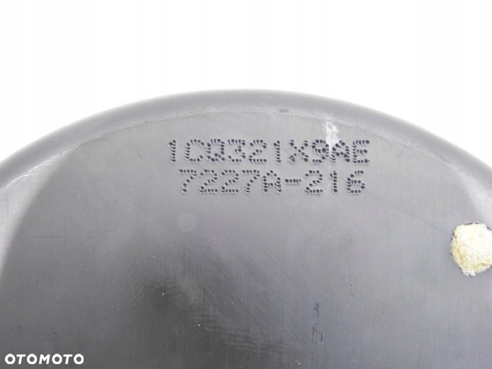 UCHWYT NA KUBEK CHRYSLER SEBRING III 1CQ321X9AE - 8