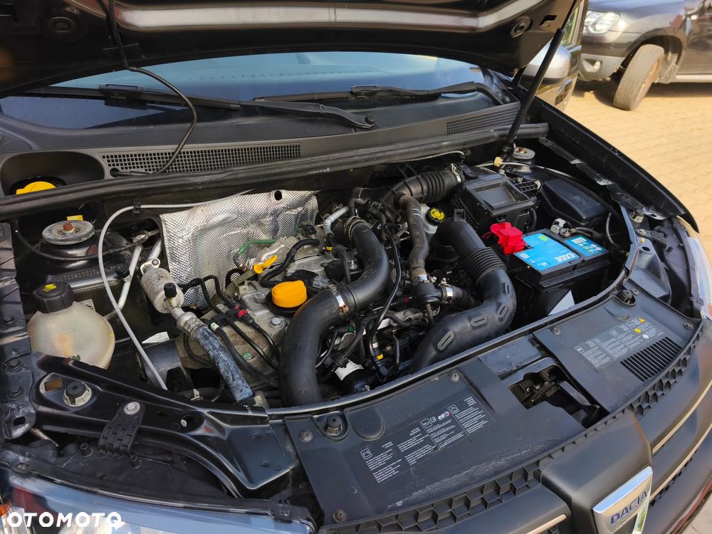 Dacia Logan 0.9 TCE Prestige S&S - 19