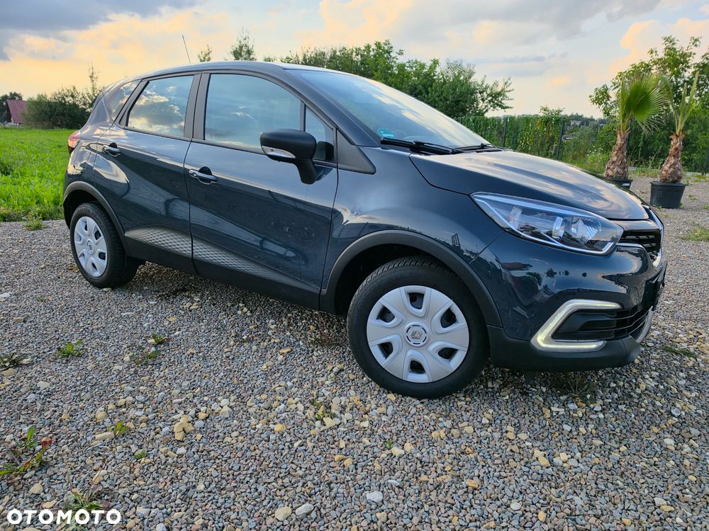 Renault Captur (ENERGY) TCe 90 LIFE - 3