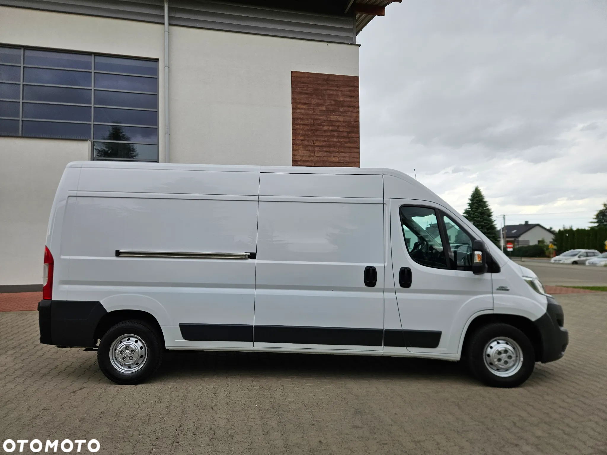 Fiat DUCATO - 7
