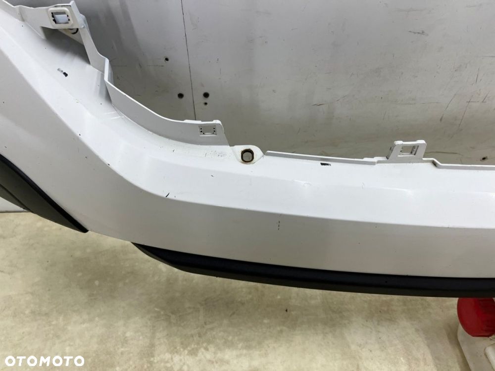 Atrapa Iveco Daily 4 IV 14-19r. Przedlift grill przednia maskownica zderzaka listwa 5801543604 - 4