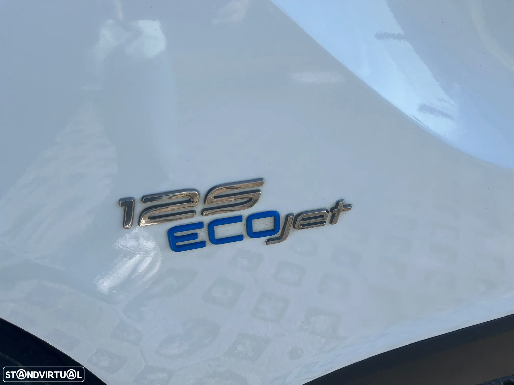Fiat Talento 1.6 M-Jet L1H1 9L - 5