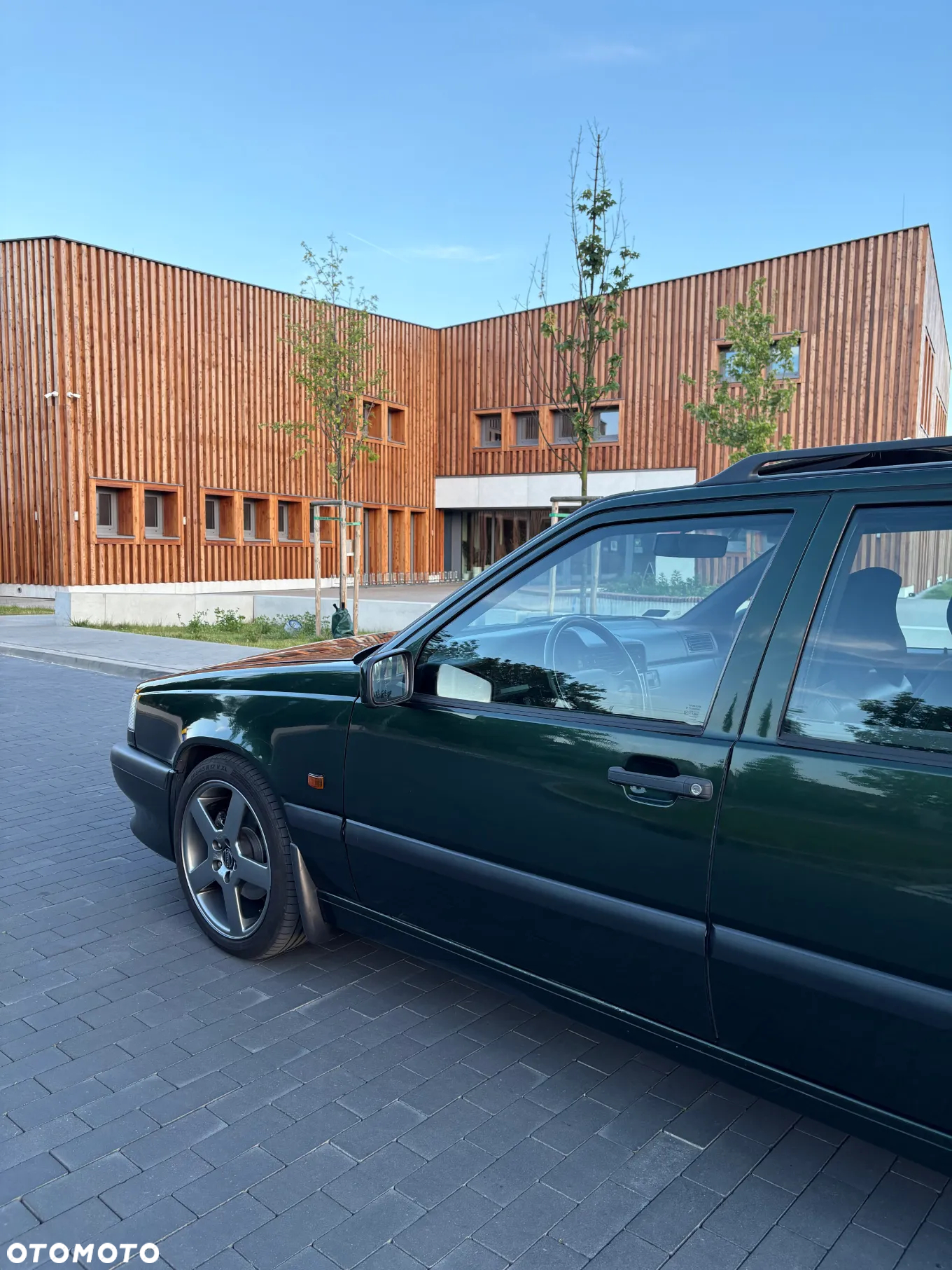 Volvo 850 - 13