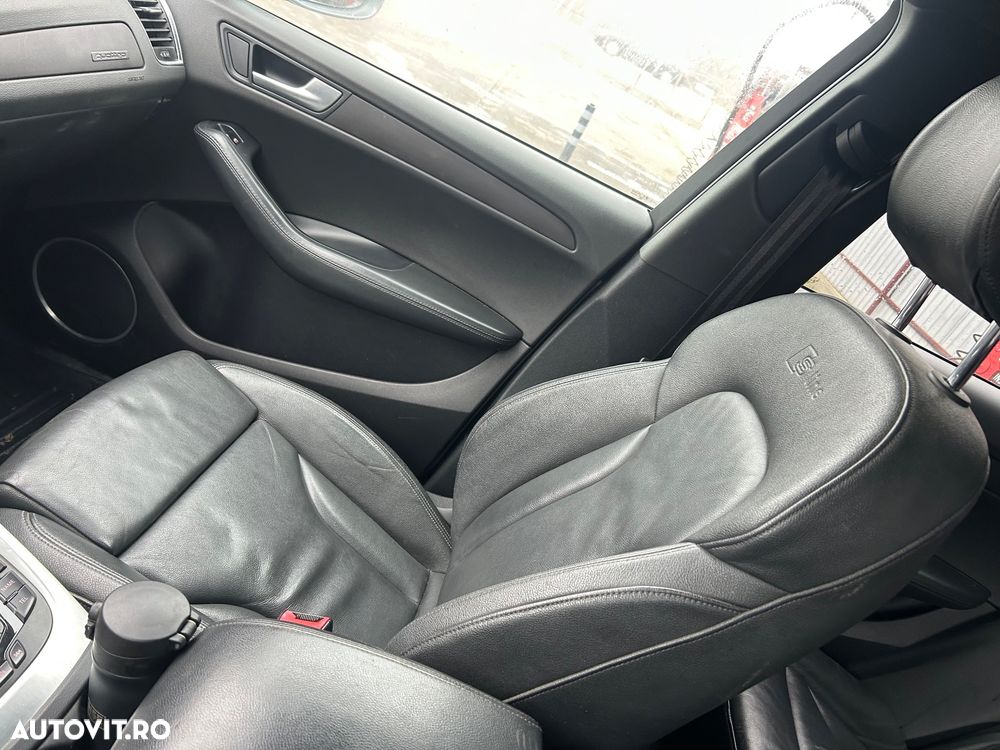 Audi Q5 - 6