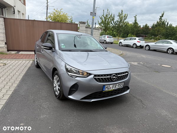 Opel Corsa 1.2 Elegance S&S