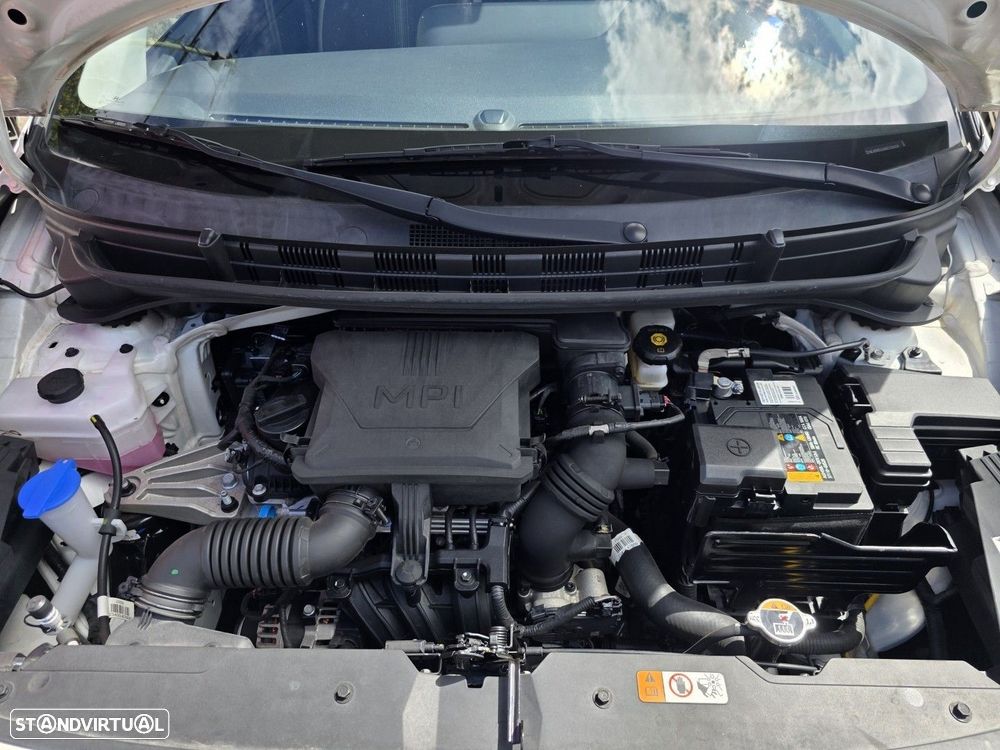 Hyundai i10 1.0 Comfort - 25