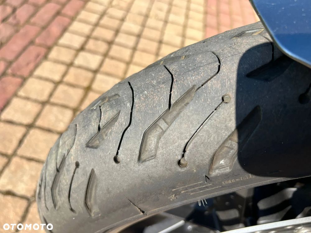 Honda NT - 20