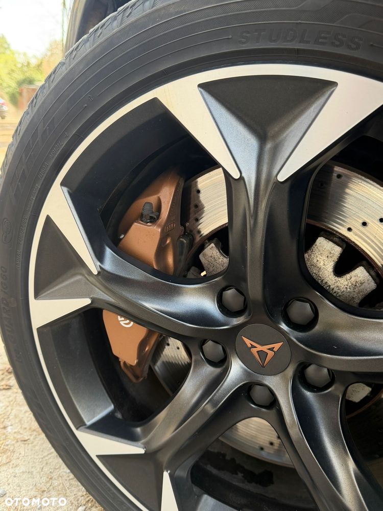 Cupra Formentor VZ 2.0 TSI 4Drive DSG - 14