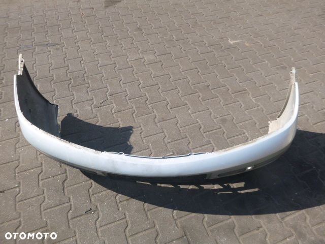 ZDERZAK PRZÓD PRZEDNI RENAULT LAGUNA II KOLOR TEB64 - 9