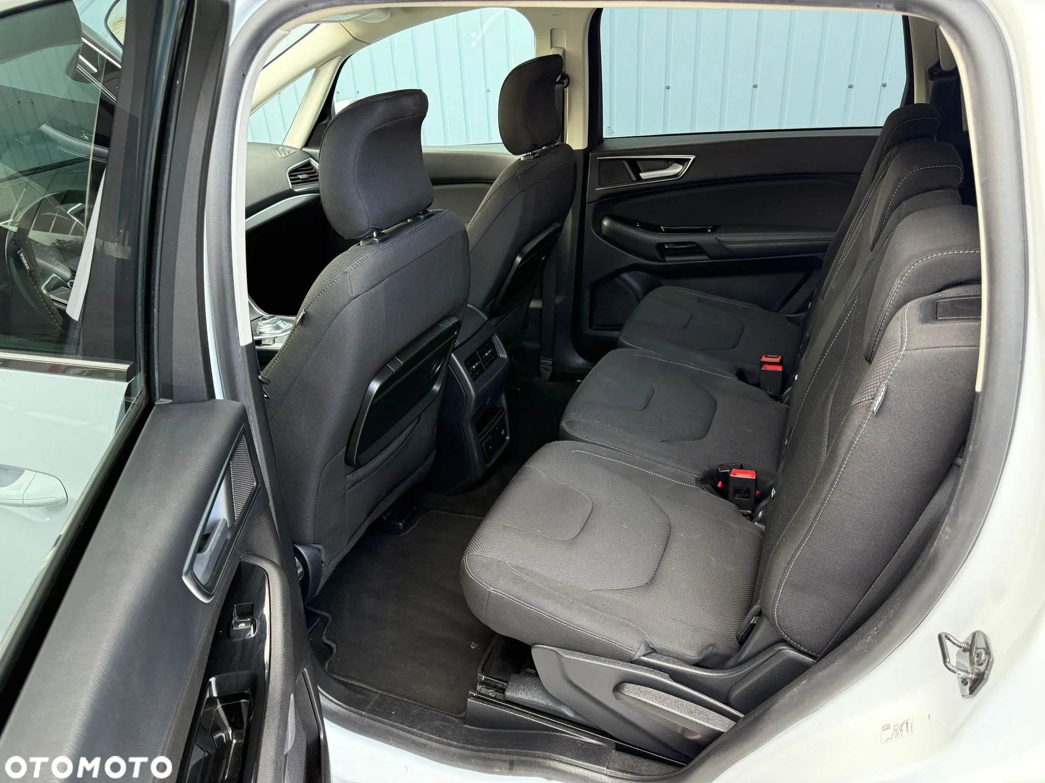 Ford S-Max 2.0 TDCi ST-Line PowerShift - 14