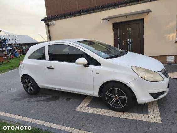 Opel Corsa 1.3 CDTI 111 - 8