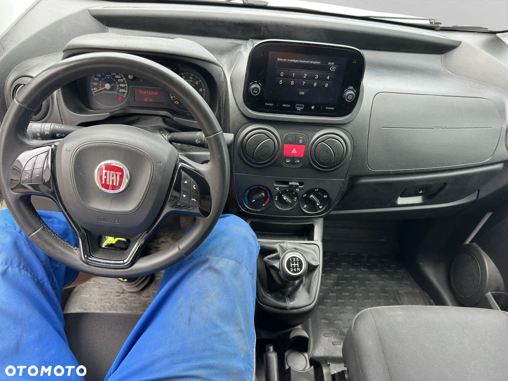 Fiat Fiorino - 11