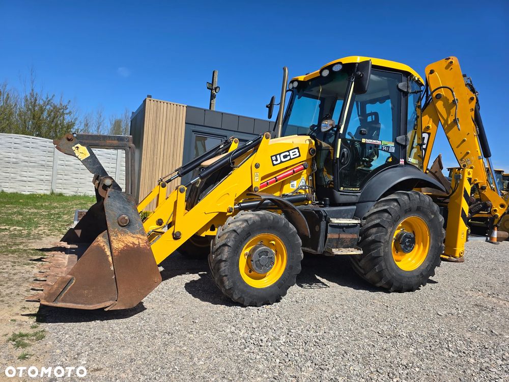 JCB - 1