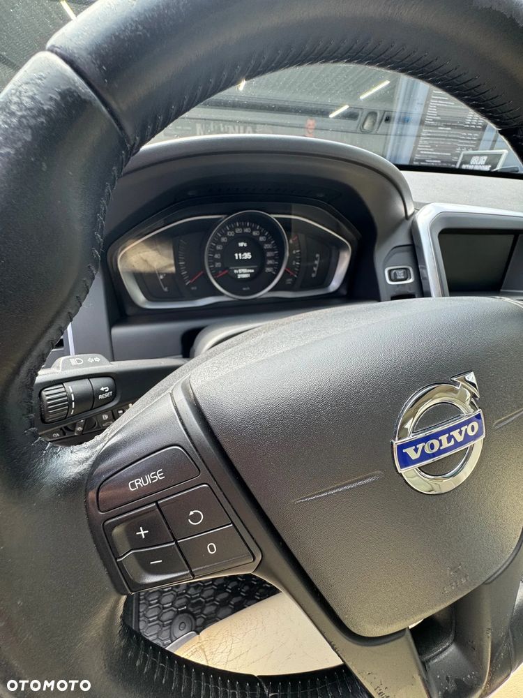 Volvo XC 60 D3 Drive-E Kinetic - 12