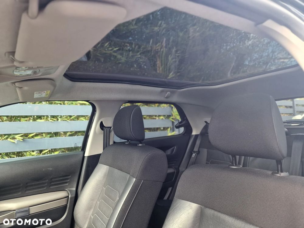 Citroën C4 Cactus PureTech 110 Stop&Start Shine Pack - 22