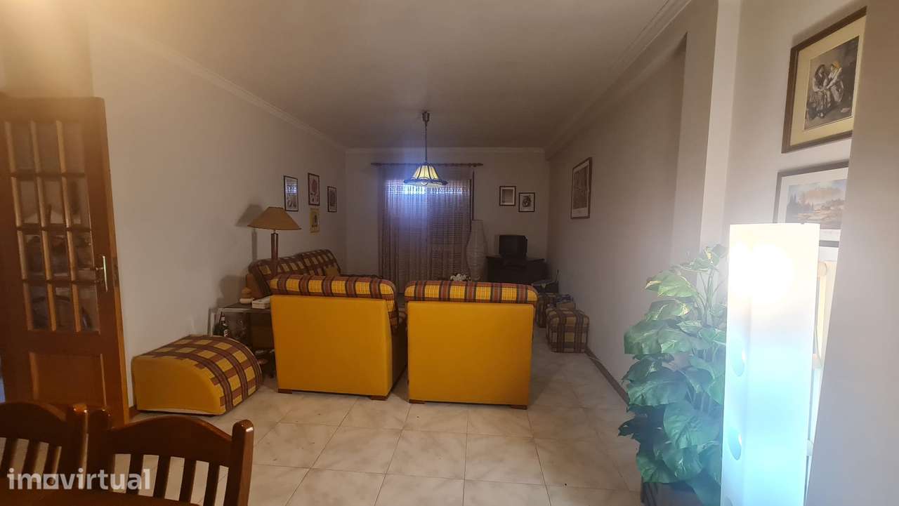 1206-Apt - T2- Amorosa - Grande imagem: 3/14