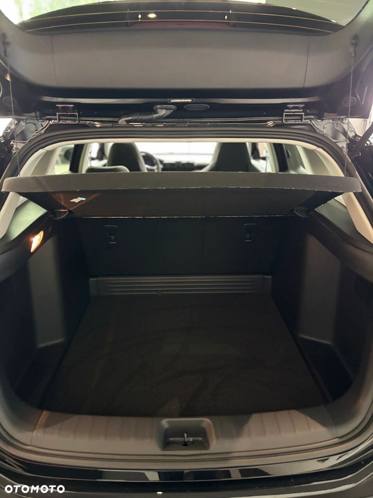Dongfeng Shine GS - 35