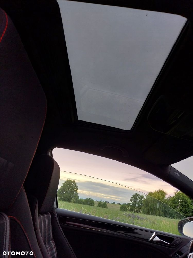 Volkswagen Golf 2.0 TSI GTI - 19