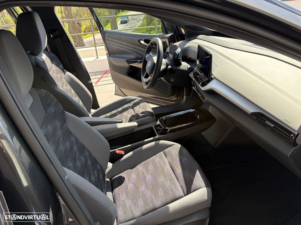 VW ID.4 77 kWh Pro Performance - 23