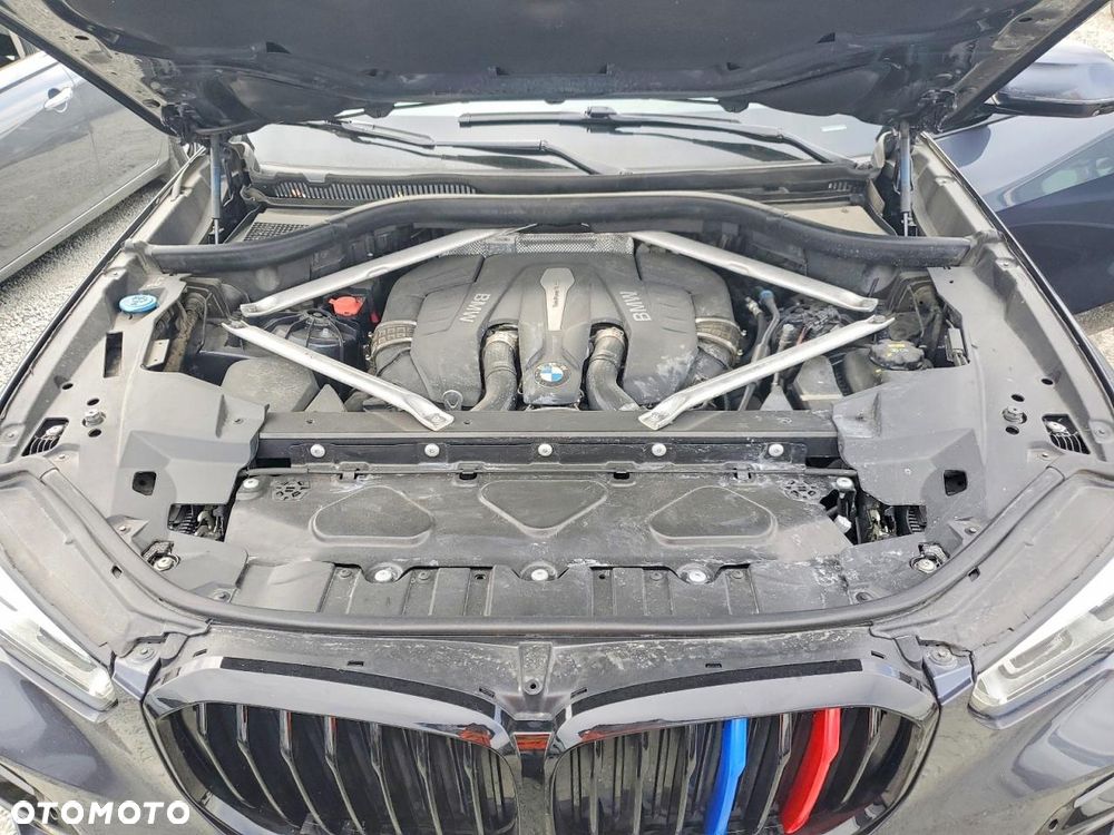 BMW X5 - 9