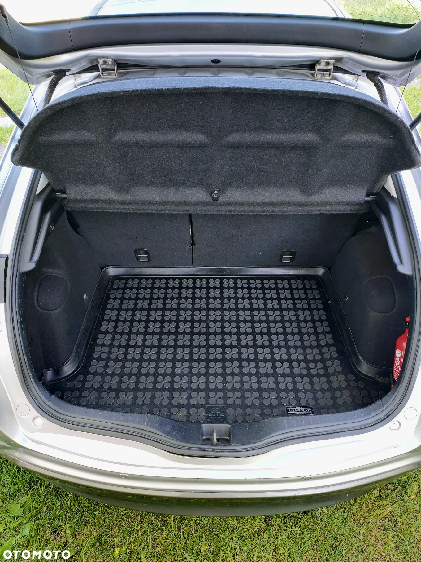Honda Civic 1.4 Comfort - 12