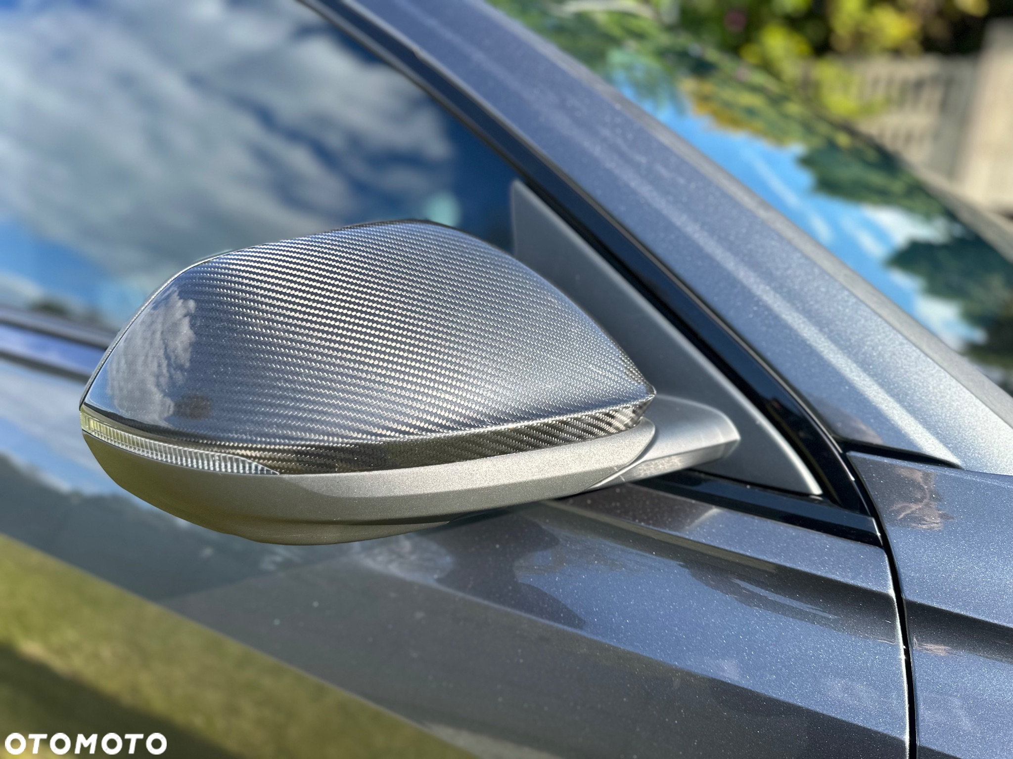 Audi RS Q8 TFSI quattro tiptronic - 8