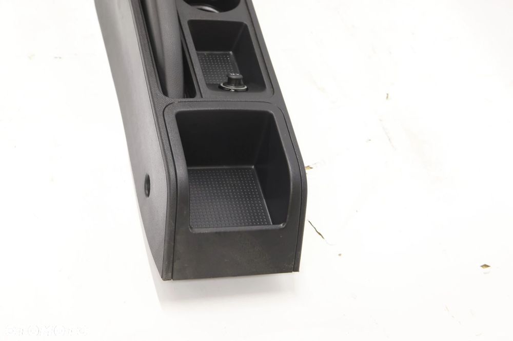 Seat Ibiza V FR fotele kanapa komplet - 5