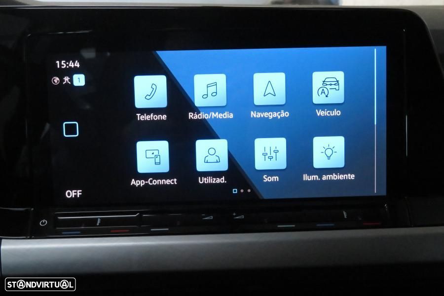 VW Golf 1.0 TSI Life - 12