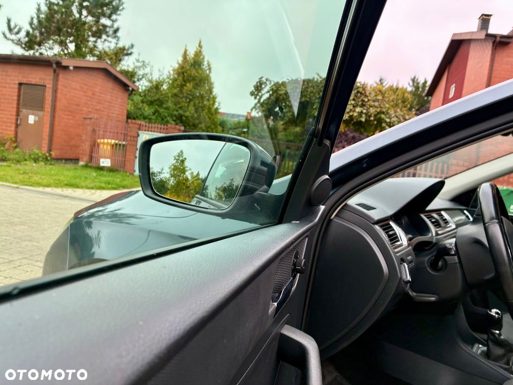 Seat Toledo 1.2 TSI Style Advanced - 8