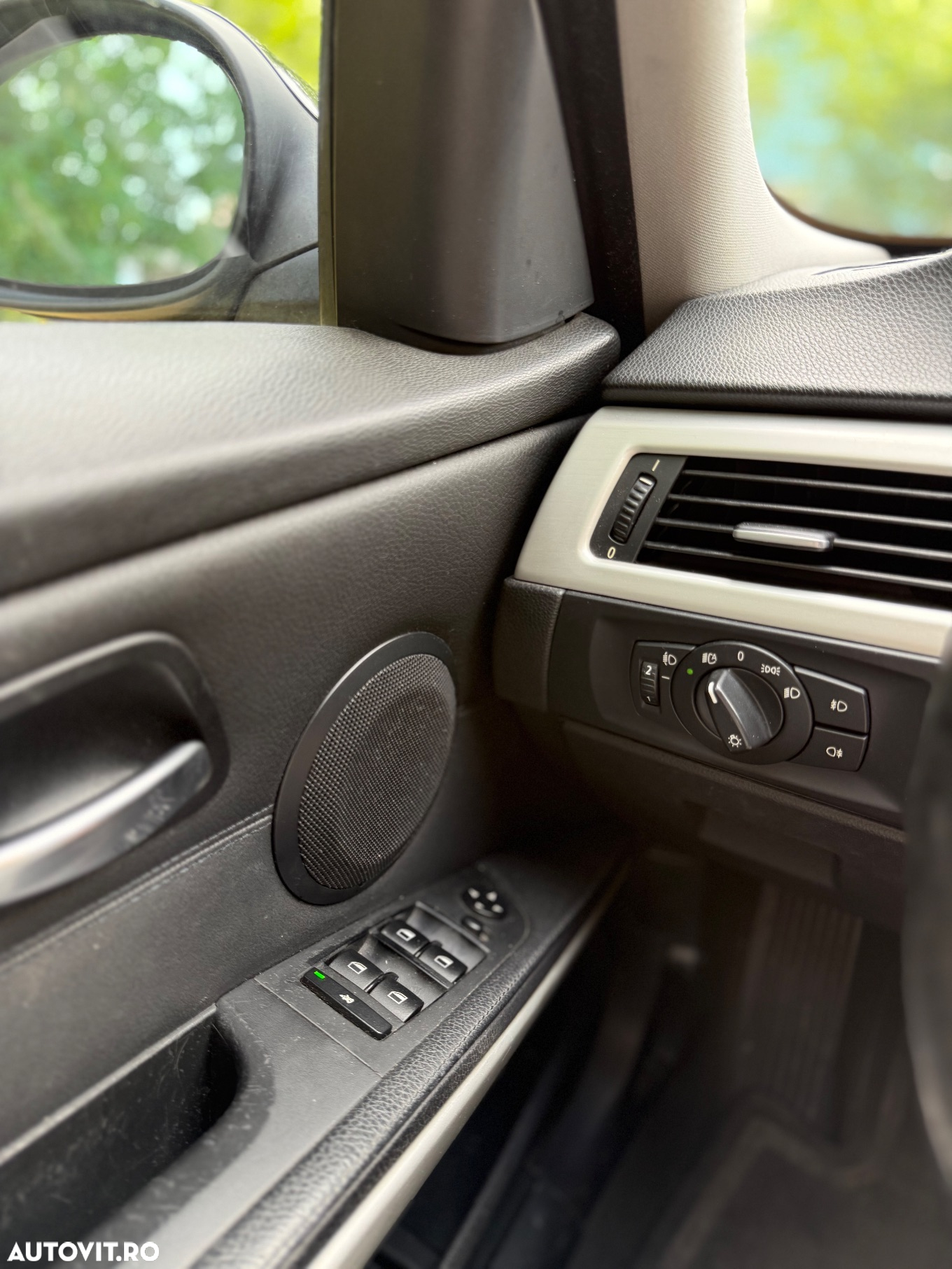 BMW Seria 3 320d - 13
