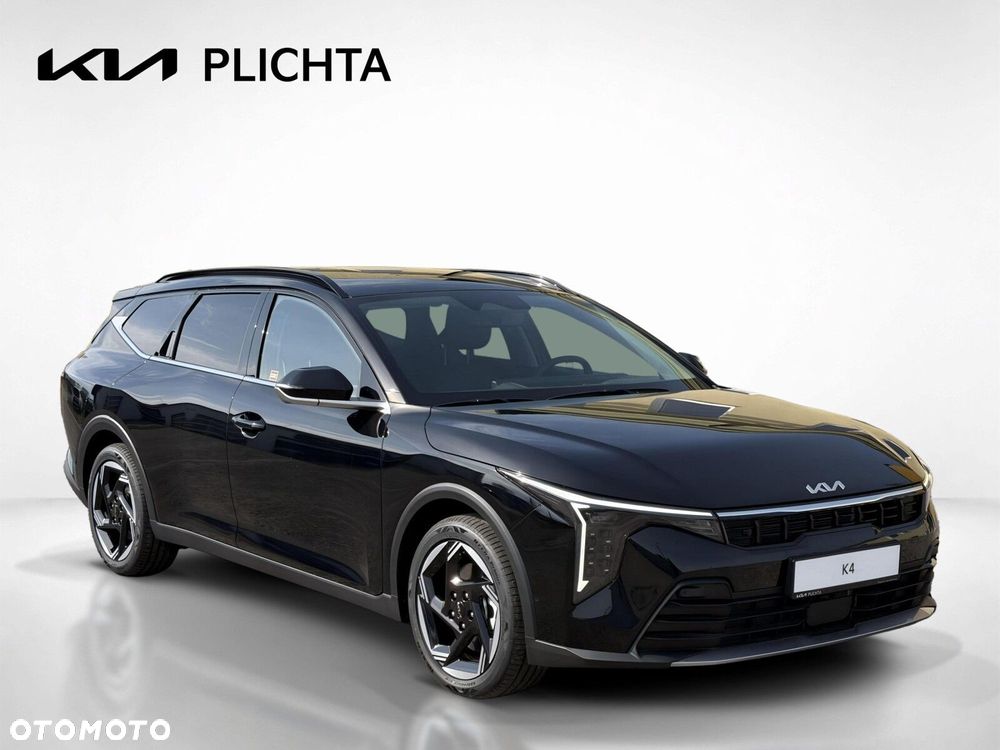Kia K4 - 8