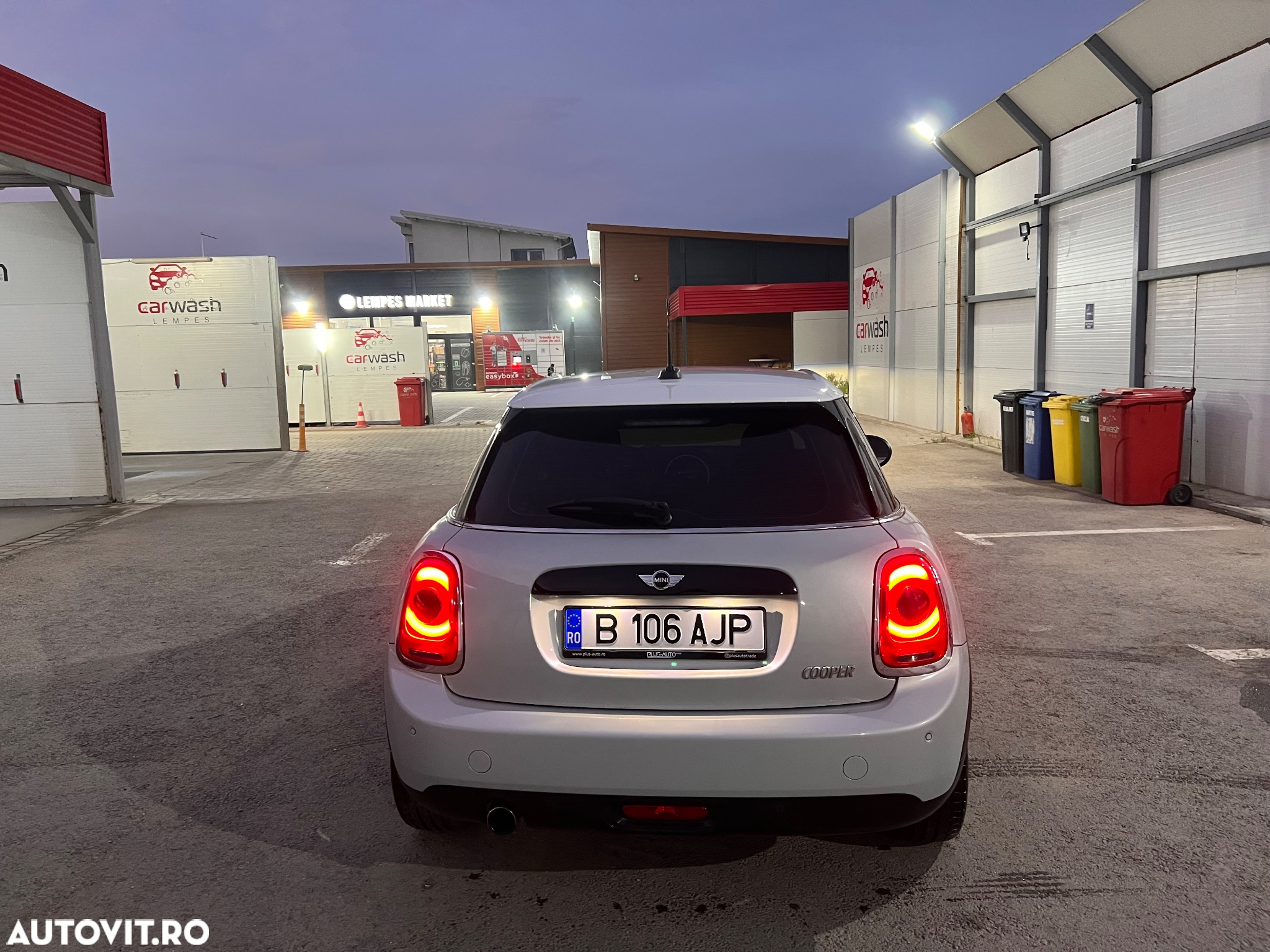 Mini Cooper - 3